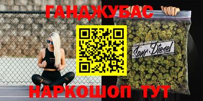 хмурый Абакан
